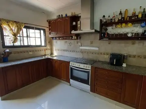 Casa en Venta 21 años