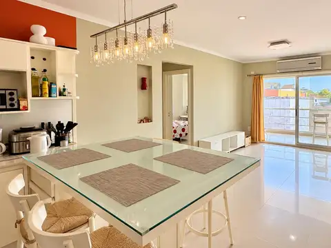 Departamento en Venta en Villa Crespo, USD 229.900