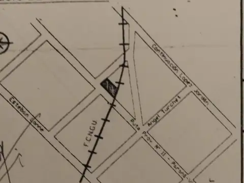 Tu oportunidad de tener la vida que soñas. Tu lote en Victoria a metros de la Abadia, Sobre ruta 11