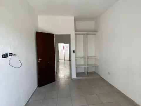 DEPARTAMENTO 2 AMBIENTES - CORRIENTES