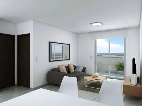 Departamento en Venta en San Lorenzo, USD 196.490