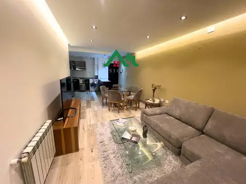 Departamento venta de 2 dormitorios en Villa Carlos Paz con amenities frente al lago