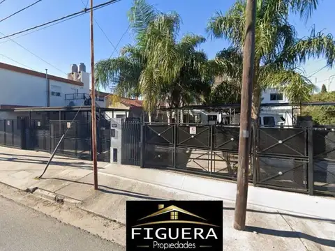 Departamento - Alquiler - Argentina, La Matanza - Balbastro 5990