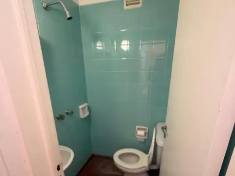 Departamento en Venta en Belgrano Barrancas, USD 395.000