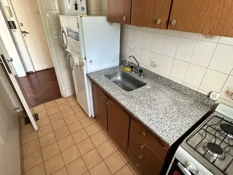 Departamento en Venta 55 años