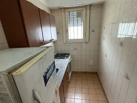 Departamento en Venta en Villa Luro, USD 74.000