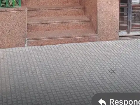 Olavarria 500 , Piso 6