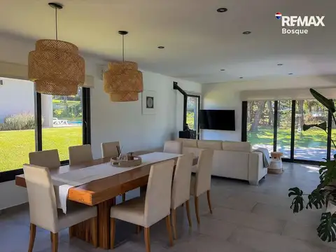 Casa en Venta de 3 dormitorios