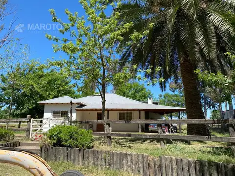 Terreno en Venta en Dique Luján, USD 6.700.000