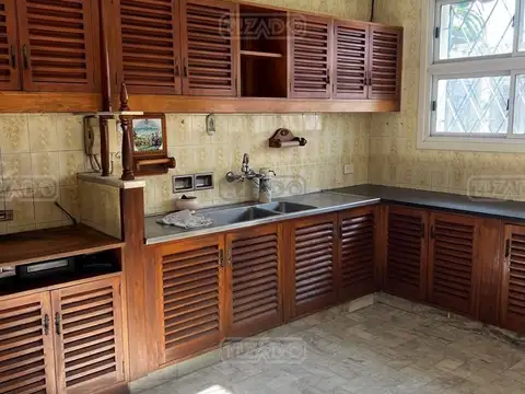 Casa en Venta 40 años