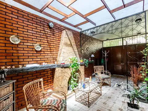 Casa en Venta en Villa Santa Rita, USD 230.000