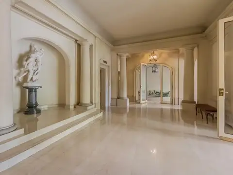 Departamento en Alquiler Temporal en Palermo Chico, USD 8.000