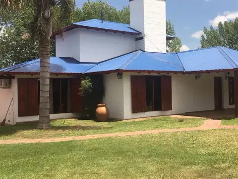Casa en Venta en Villa Rumipal