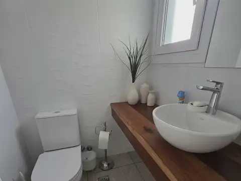 Casa en Fincas de San Vicente