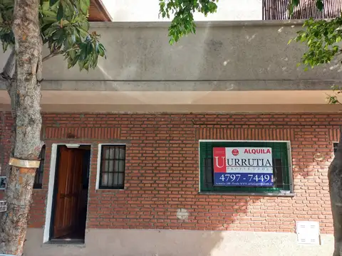 Gral Jose Maria Paz 2000, Piso PB