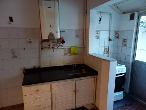 Depto Tipo Casa en Alquiler en Olivos, $ 800.000