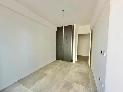 Departamento en Venta en Caballito Norte, USD 168.000