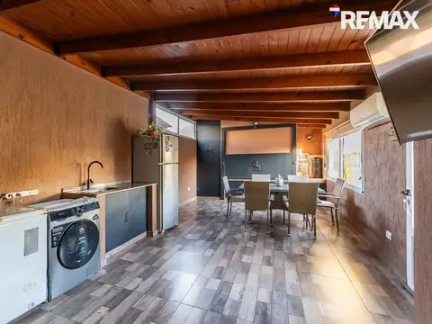 Casa en Venta en Monte Grande, USD 165.000