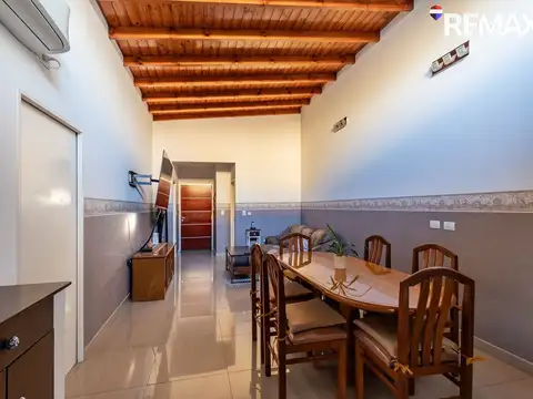 Casa en Venta 10 años