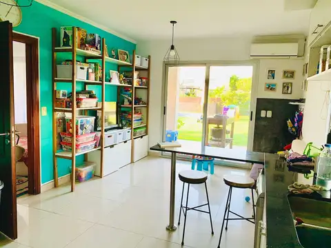 Casa en Alquiler Temporal A Estrenar