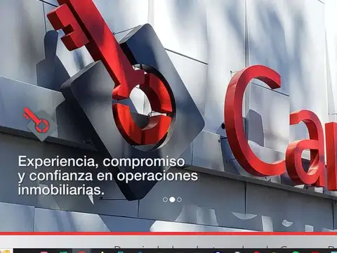 Terreno en Alquiler de 917,0 m2