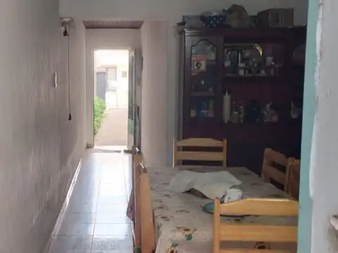 Casa en Venta en Villa Ocampo, USD 32.000