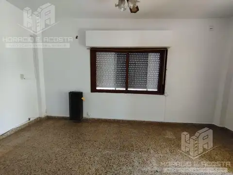 CASA 3 AMBIENTES - VILLA LYNCH - ALQUILER