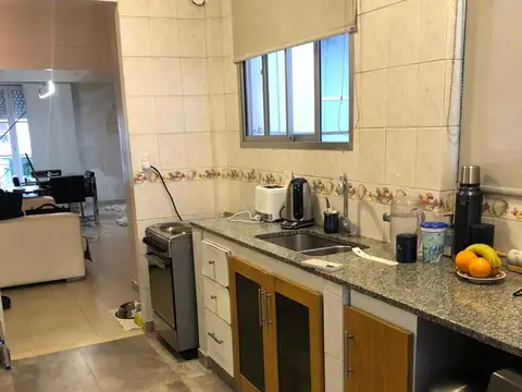 Departamento en Venta 43 años