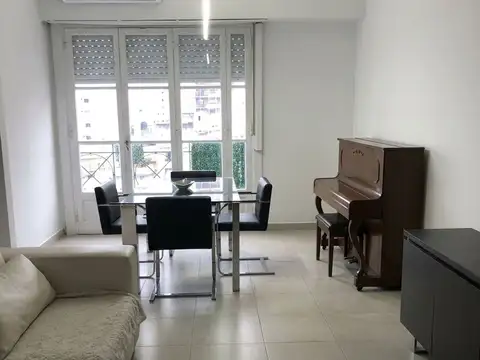 VENTA DE DEPTO 3 AMB CON BALCON EN AVELLANEDA