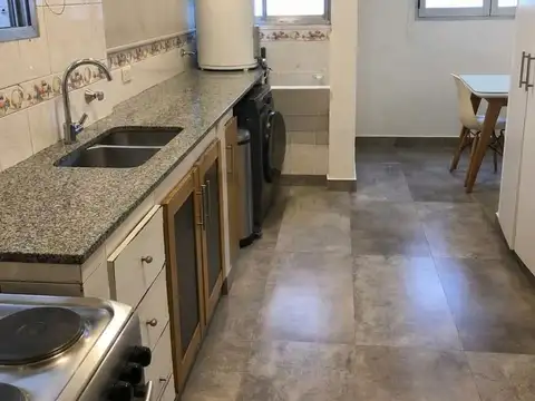Departamento en Venta al Suroeste