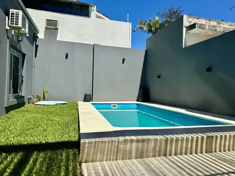Casa en  Venta 4 Ambientes en Boulogne, San Isidro