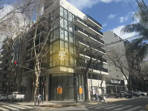 SIGMA Soler - Monoambiente c/balcón