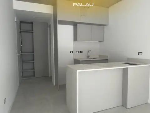 Departamento en Venta en Palermo, USD 110.000