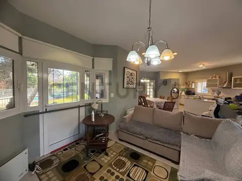 Casa en Alquiler 2025 años