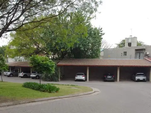 Excelente Depto Vista Al Parque