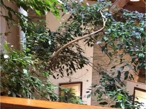 Casa en Alquiler con 2 cocheras