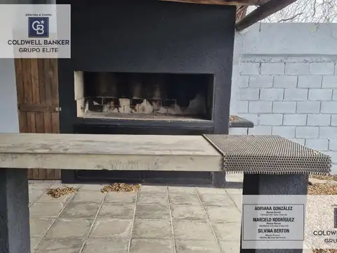 Casa en Alquiler de 2 dormitorios