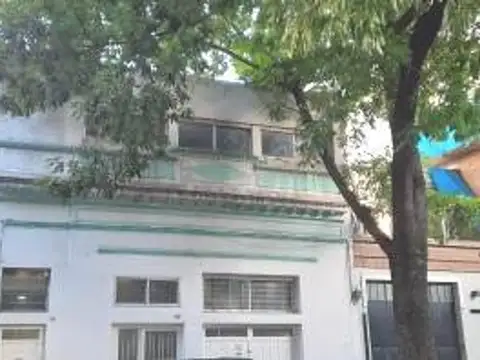 Gral Mariano Acha 900