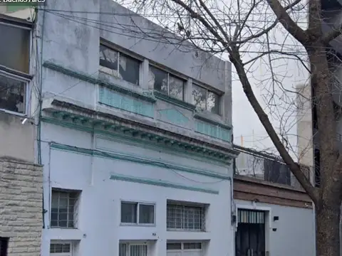 Terreno en Venta 8  mts Frente