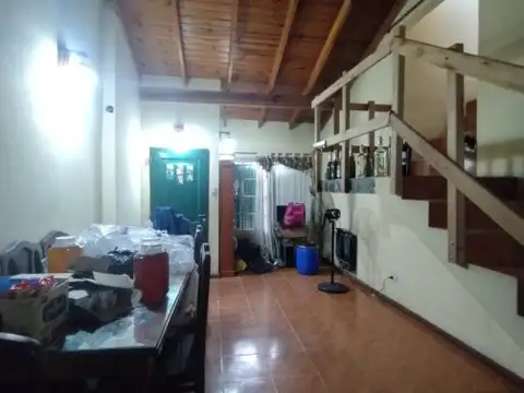 CASA EN VENTA EN MINISTRO RIVADAVIA