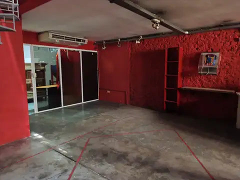 Casa en Alquiler 100 años