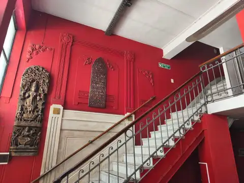 Casa en Alquiler de 18 dormitorios