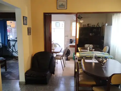 casa 3 amb.