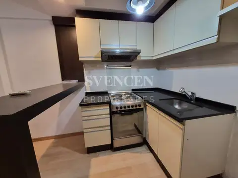 Departamento en Alquiler A Estrenar
