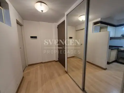 Departamento en Alquiler de Monoambiente