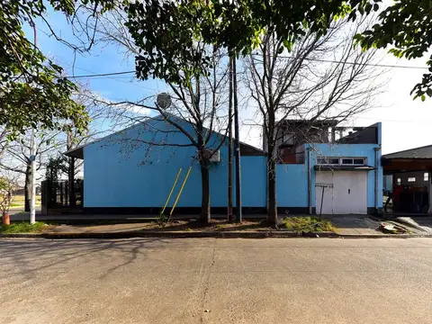 Casa en Venta en Pablo Podesta, USD 110.000