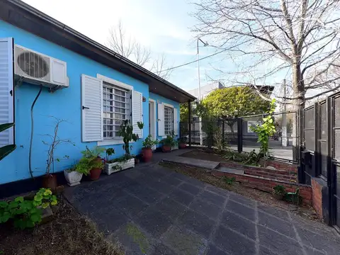 VENTA CASA 4amb+ DEPEND C/COCHERA ALTOS DE PODESTA