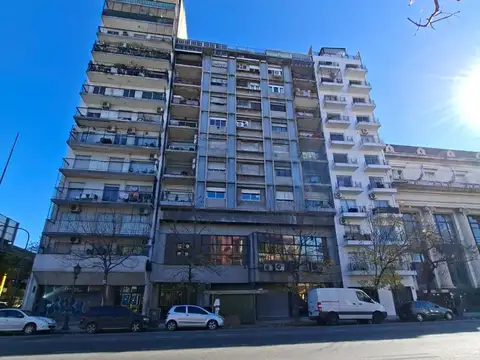 Av. Entre Ríos al 1200