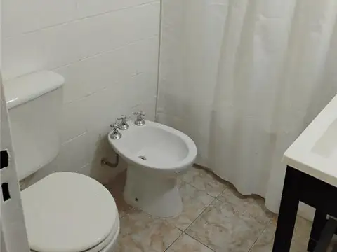 DEPARTAMENTO 1 AMBIENTE - PALERMO, CAPITAL FEDERAL