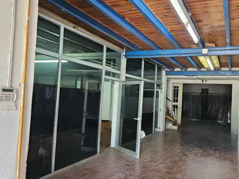 Galpon en Alquiler 15 años